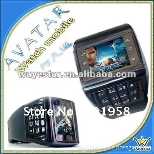 Cheap Mobile Phone Watch